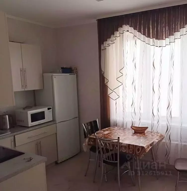 1-к кв. Московская область, Люберцы городской округ, д. Островцы ул. ... - Фото 2