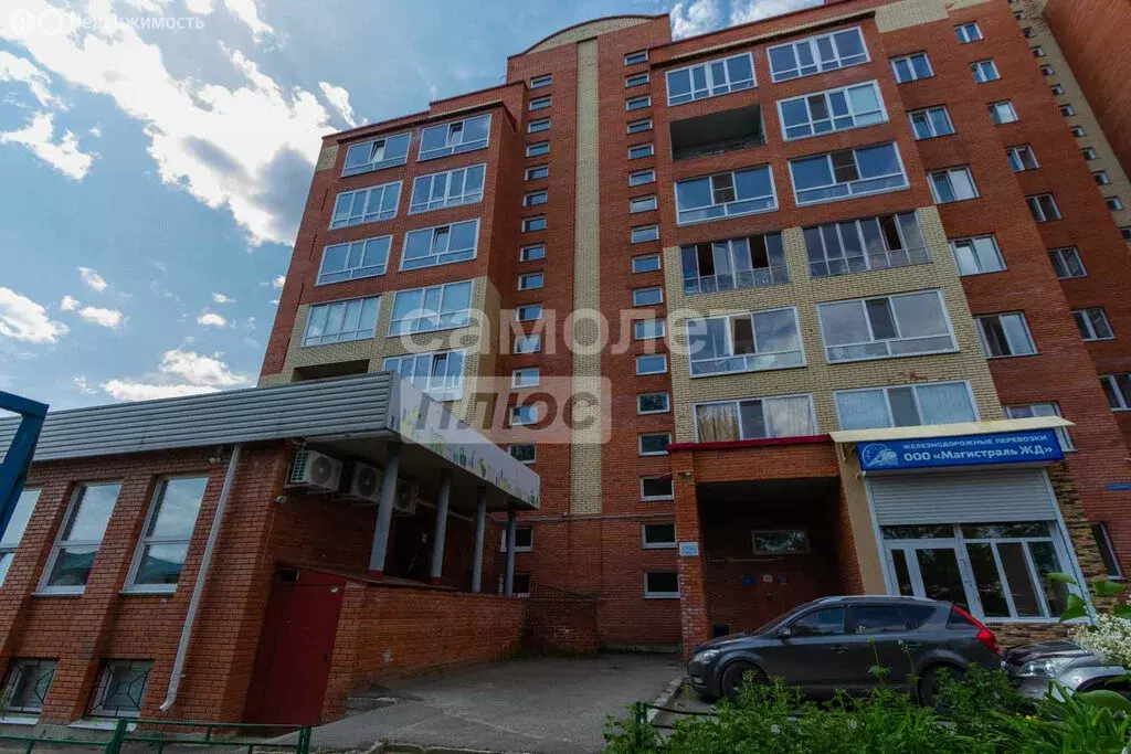 Помещение свободного назначения (149.9 м) - Фото 1