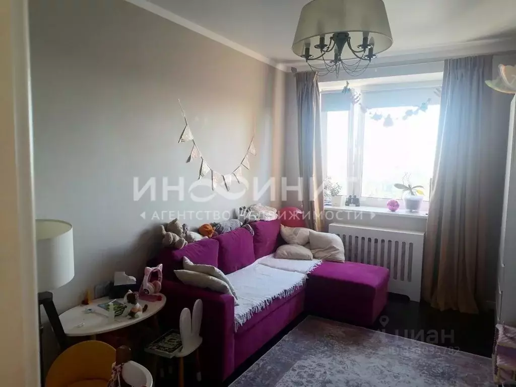 2-к кв. Московская область, Балашиха ул. Дмитриева, 14 (59.7 м) - Фото 2