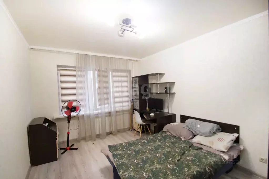 2-к кв. Калужская область, Калуга ул. Болотникова, 10А (52.5 м) - Фото 1