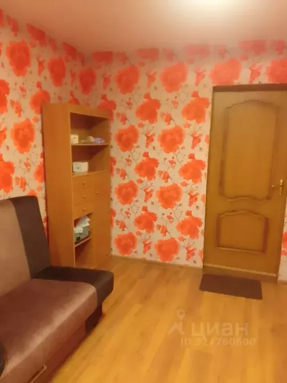 Комната Санкт-Петербург Искровский просп., 6К4 (13.0 м) - Фото 1