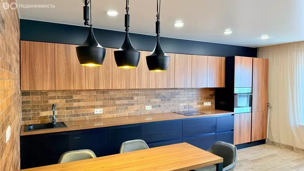 1-комнатная квартира: Иркутск, улица Пушкина, 25 (60.5 м) - Фото 2