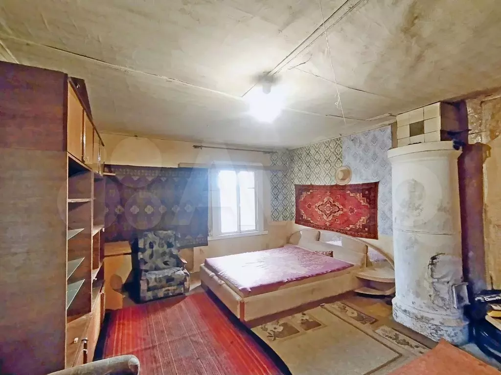 Комната 21 м в 2-к., 1/1 эт. - Фото 0
