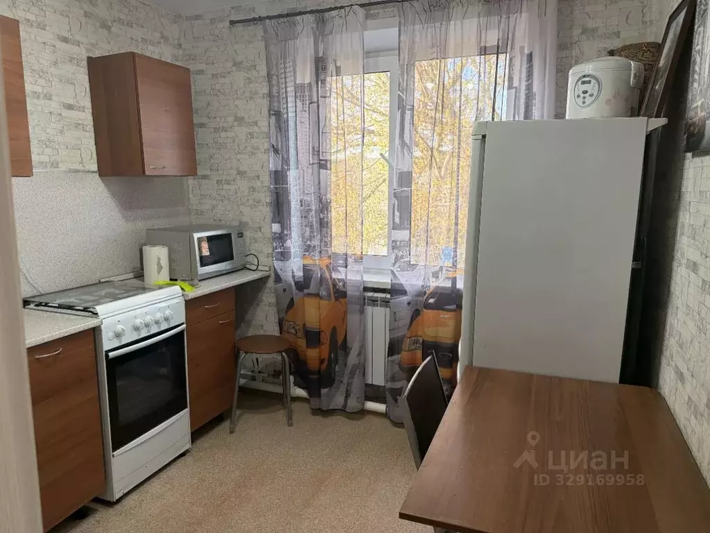 1-к кв. Самарская область, Красноярский район, Волжский рп ул. ... - Фото 1