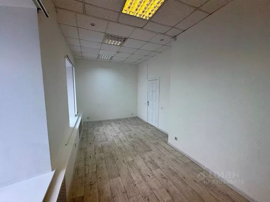 Офис в Ульяновская область, Ульяновск ул. Гончарова, 34 (18 м) - Фото 2