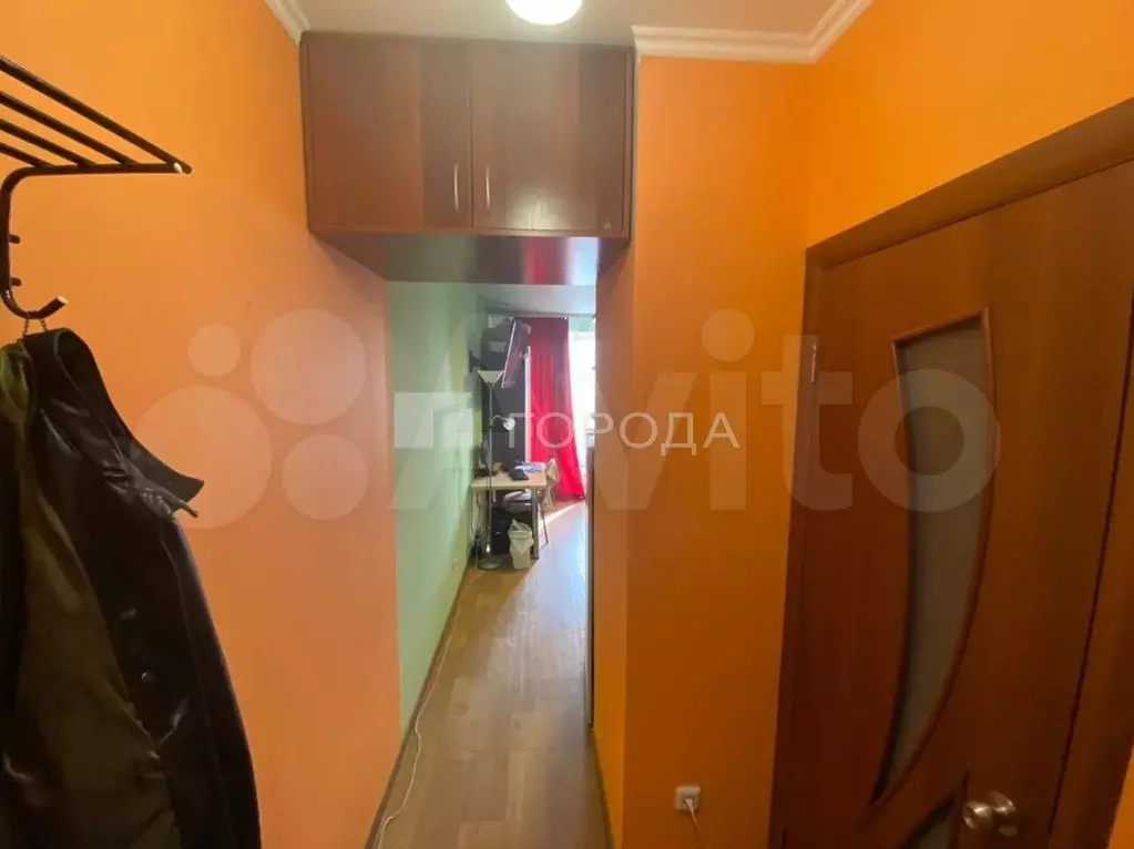 1-к. квартира, 20 м, 10/18 эт. - Фото 1