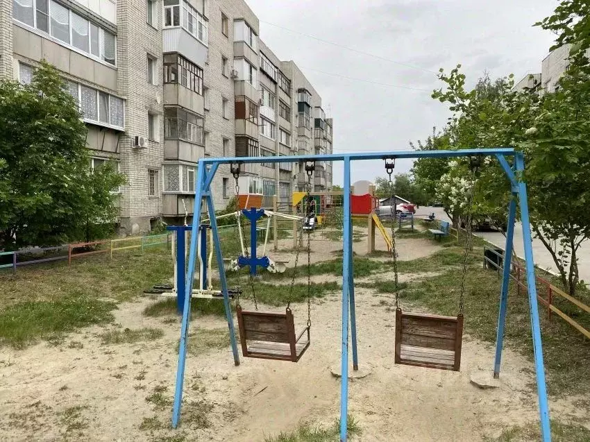 1-к кв. Курганская область, Курган ул. Достоевского, 72 (33.1 м) - Фото 1