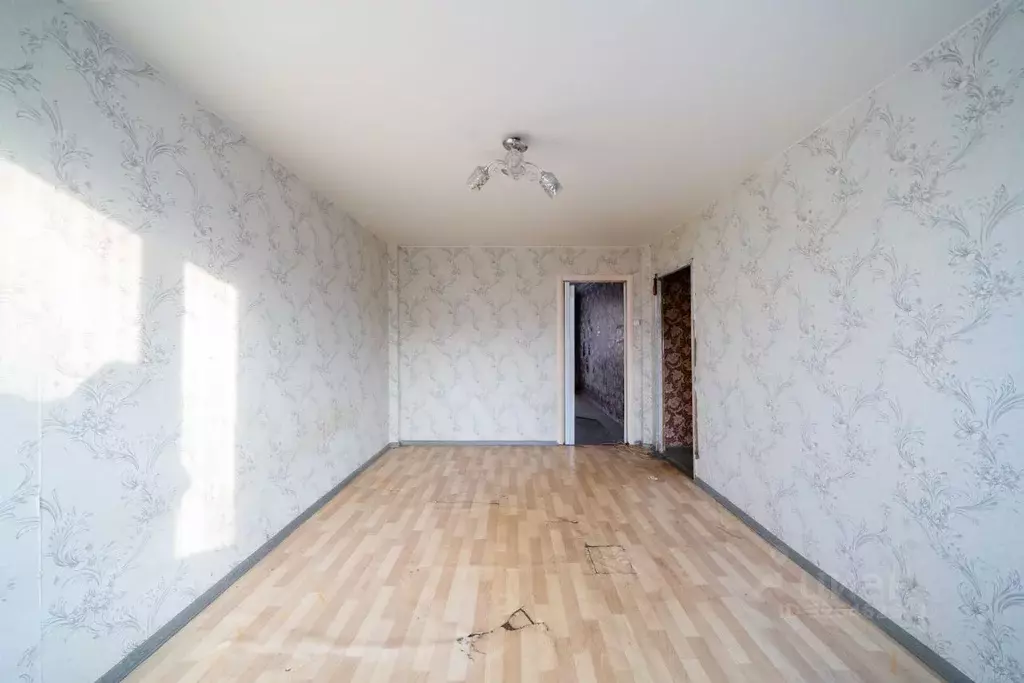 2-к кв. Московская область, Балашиха ш. Энтузиастов, 47 (45.3 м) - Фото 2