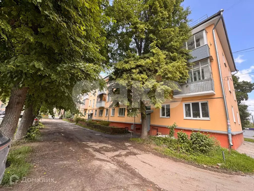 Продаётся 1-к квартира, 31.5 м - Фото 0