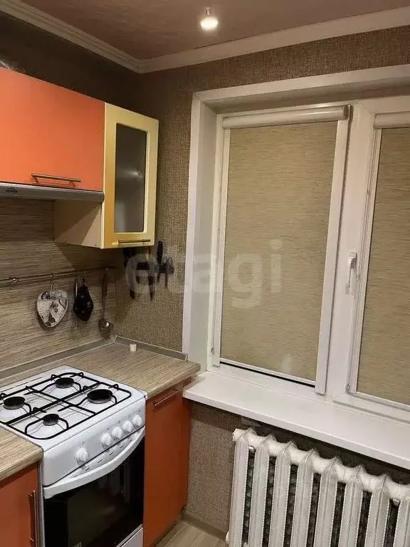 1-к кв. Коми, Ухта проезд Строителей, 16 (20.1 м) - Фото 2