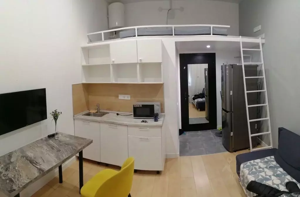 Помещение свободного назначения в Москва ул. Летчика Бабушкина, 11/2К2 ... - Фото 1