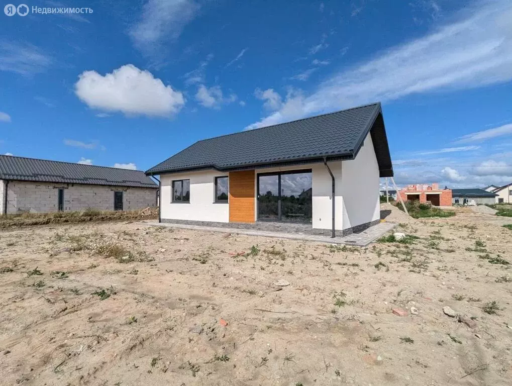 Дом в Севастополь, садоводческое товарищество Икар-2 (81 м) - Фото 2