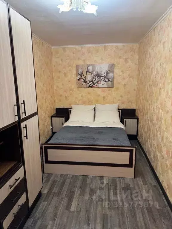 2-к кв. Калужская область, Калуга ул. Ленина, 40 (43.0 м) - Фото 0