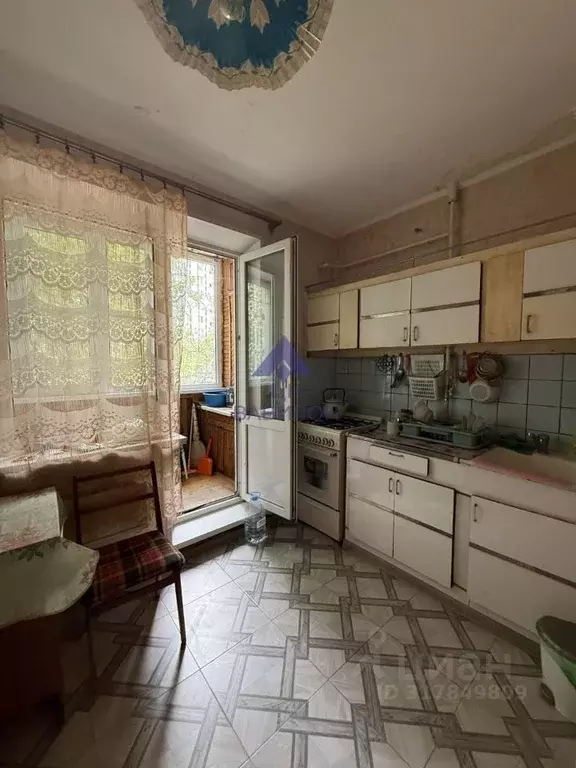 1-к кв. Ростовская область, Волгодонск просп. Строителей (38.0 м) - Фото 1