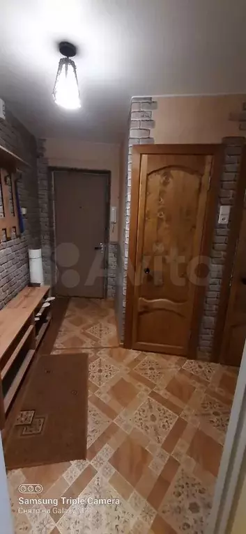 2-к. квартира, 45 м, 5/5 эт. - Фото 1