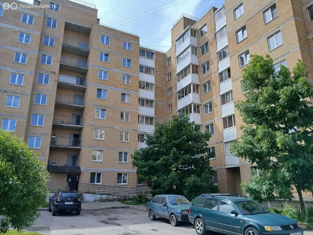 1к в 3-комнатной квартире (18.6 м) - Фото 1