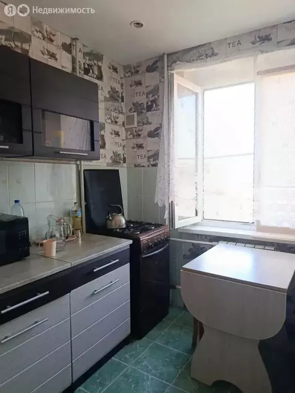 1-комнатная квартира: посёлок городского типа Энем, Красная улица, 11 ... - Фото 2