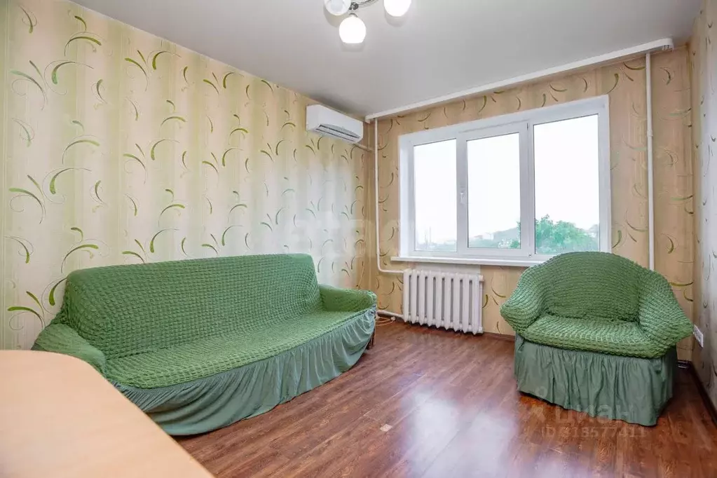 Студия Приморский край, Владивосток ул. Чапаева, 16 (23.2 м) - Фото 0