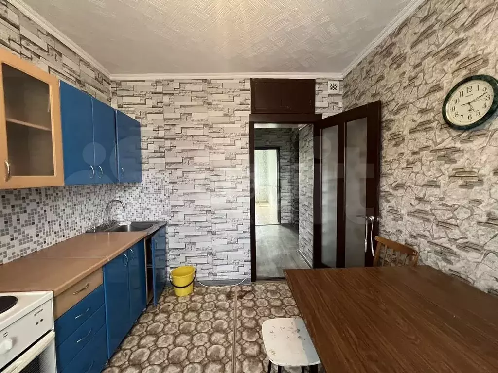 2-к. квартира, 53 м, 2/5 эт. - Фото 0