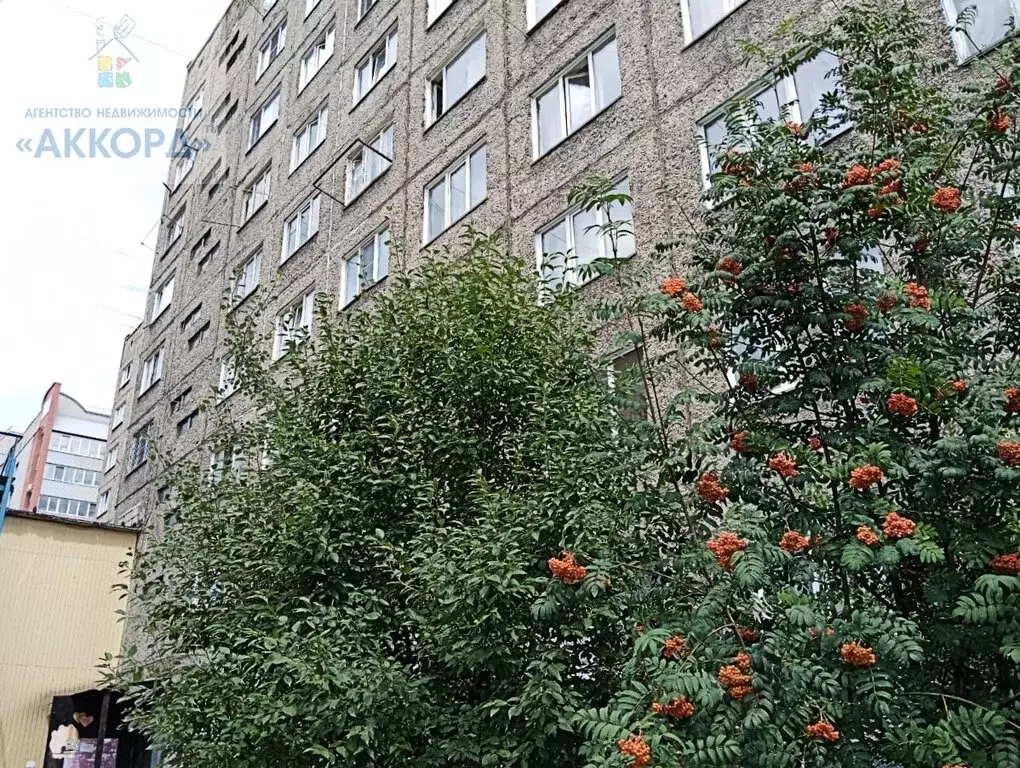 1к в 4-комнатной квартире (12 м) - Фото 1