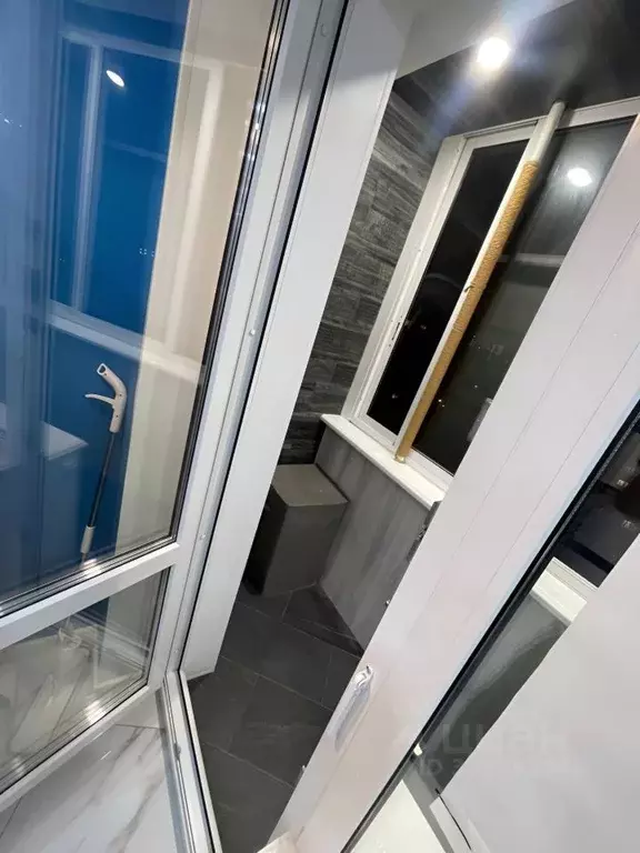 Студия Москва ул. Свободы, 36 (37.0 м) - Фото 2