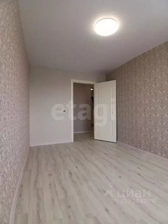 2-к кв. Воронежская область, Воронеж ул. Героев Сибиряков, 101 (53.0 ... - Фото 1