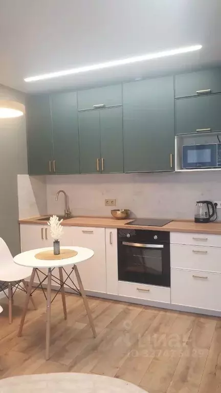 1-к кв. Москва проезд Стройкомбината, 1 (25.0 м) - Фото 1