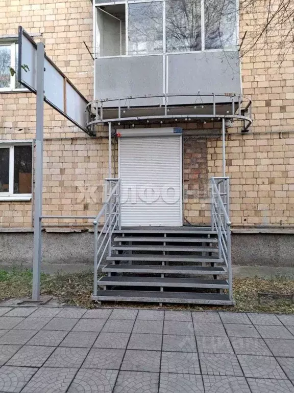 2-к кв. Хакасия, Абакан ул. Щетинкина, 44 (41.0 м) - Фото 1