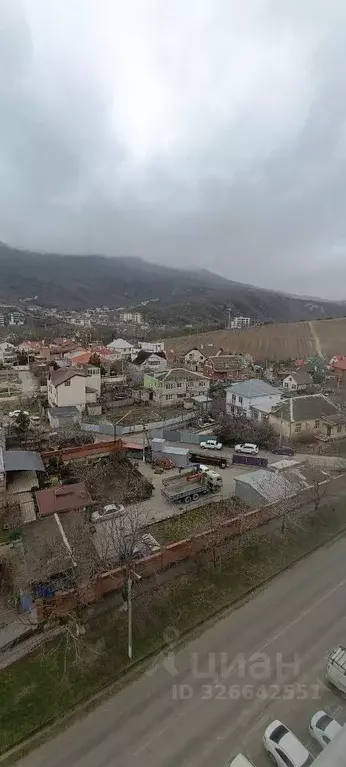 3-к кв. Краснодарский край, Новороссийск городской округ, с. Мысхако ... - Фото 1