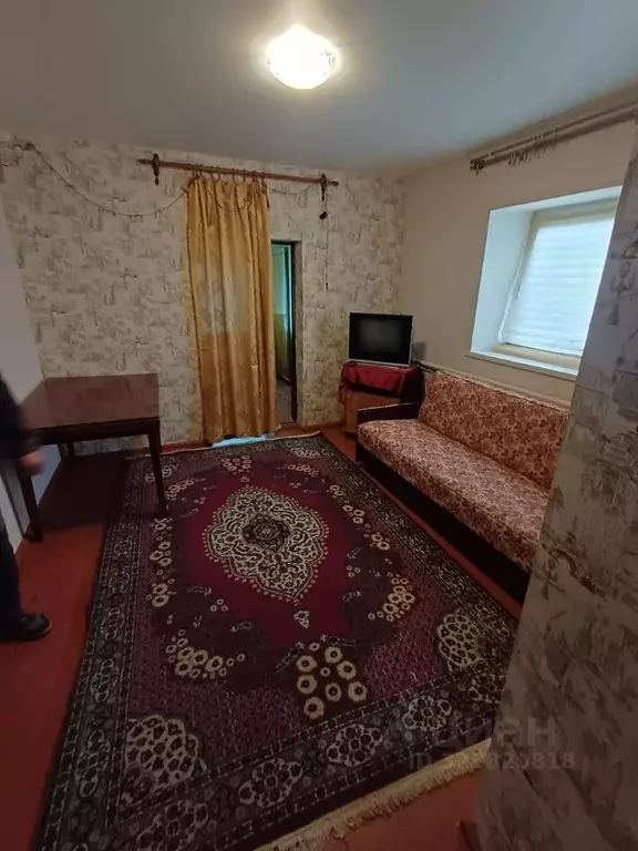 Дом в Крым, Симферопольский район, Гвардейское пгт ул. Аллейная, 43 ... - Фото 2