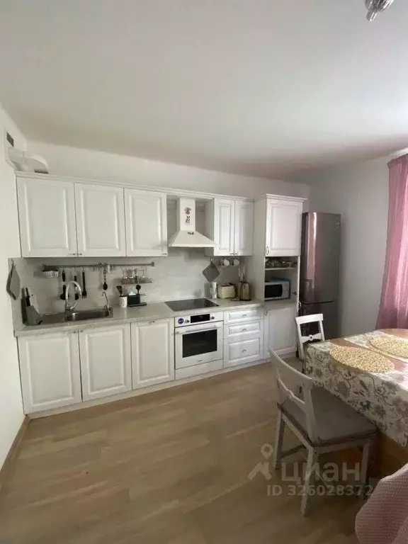 3-к кв. Свердловская область, Екатеринбург муниципальное образование, ... - Фото 1