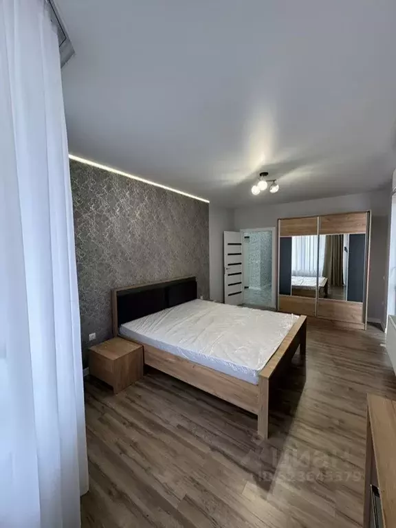 2-к кв. Краснодарский край, Краснодар Пашковский жилмассив, ул. ... - Фото 1