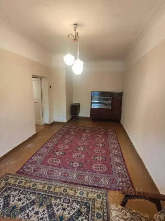 2-к кв. Свердловская область, Екатеринбург ул. Папанина, 19 (38.0 м) - Фото 2