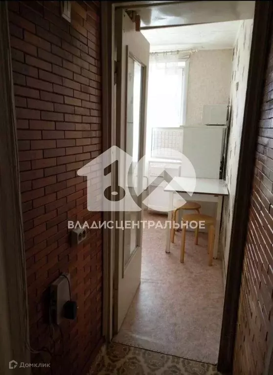 Продаётся 1-к квартира, 29.5 м - Фото 0