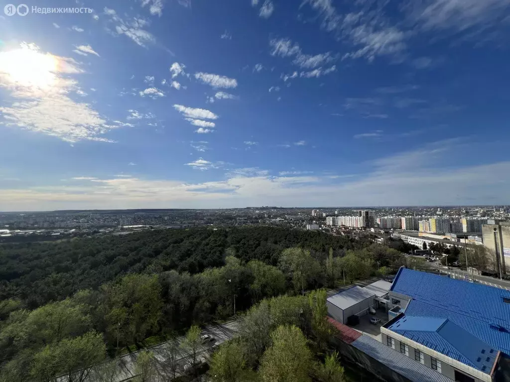 3-комнатная квартира: Симферополь, Балаклавская улица, 41 (107 м) - Фото 1