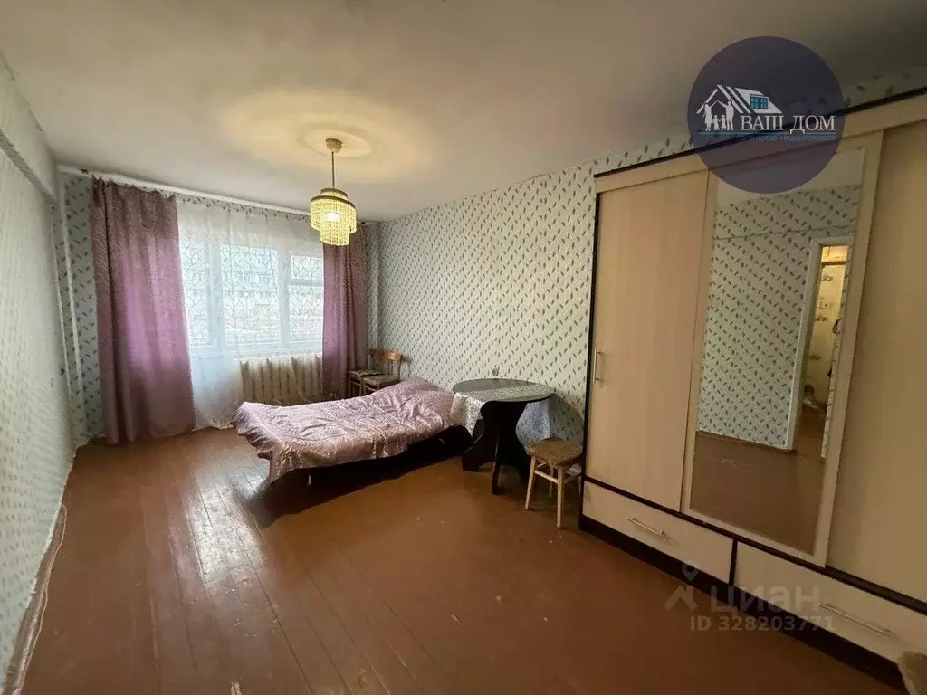 1-к кв. Архангельская область, Северодвинск Северная ул., 11 (31.1 м) - Фото 1