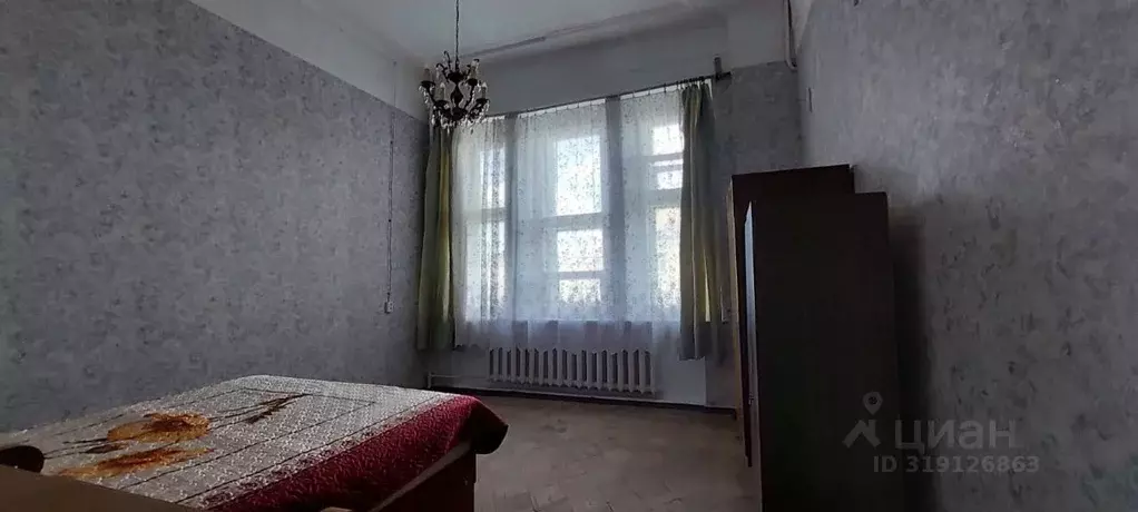 Комната Москва Средний Каретный пер., 4 (35.0 м) - Фото 0
