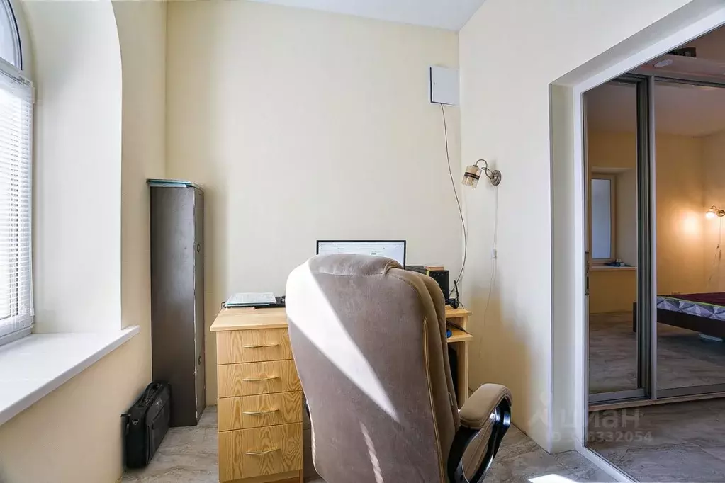 4-к кв. Крым, Ялта ул. Кирова, 5 (59.5 м) - Фото 2