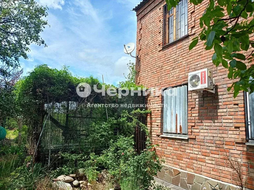 Дом в Мелиховская, Крестьянская улица, 45 (140 м) - Фото 1