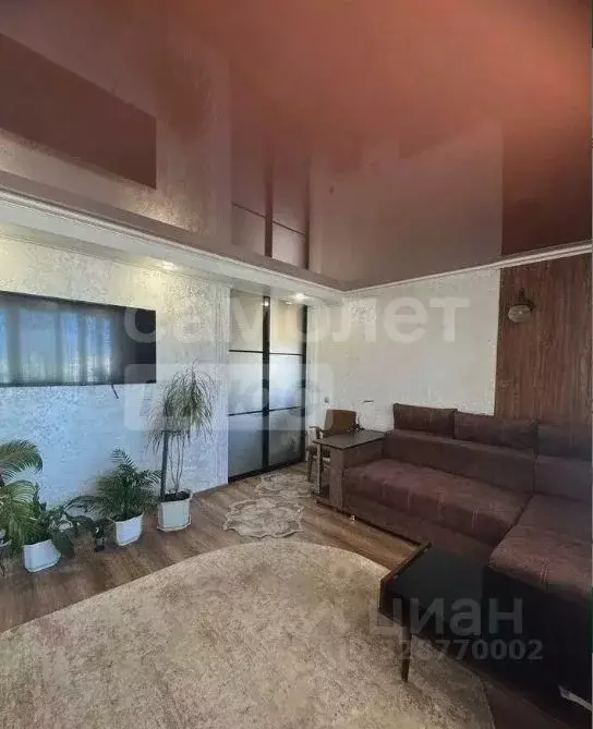 1-к кв. Севастополь ул. Адмирала Фадеева, 33Д (38.0 м) - Фото 1