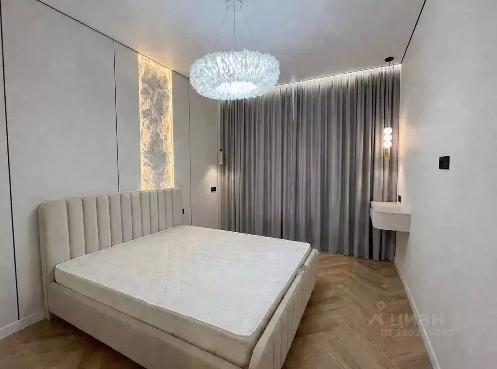 1-к кв. Москва Шмитовский проезд, 39к1 (42.7 м) - Фото 1