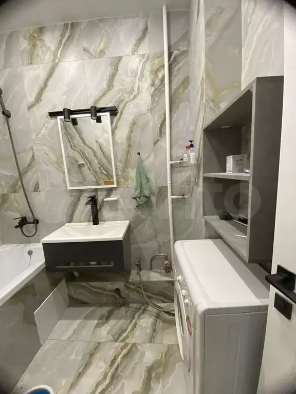 4-к. квартира, 85 м, 4/9 эт. - Фото 1