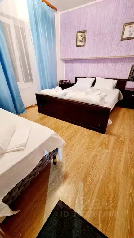 Комната Краснодарский край, Туапсинский муниципальный округ, с. ... - Фото 0