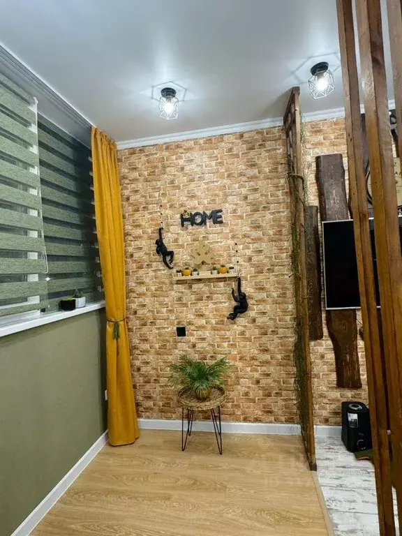 Квартира, студия, 23.4 м - Фото 0
