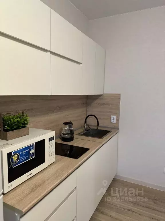 2-к кв. Пермский край, Пермь ул. Яблочкова, 5к5 (57.0 м) - Фото 2