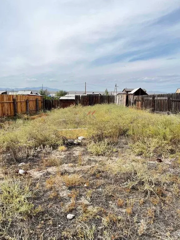 Участок в Тыва, Ак-Довурак Проточная ул., 7 (5.9 сот.) - Фото 1