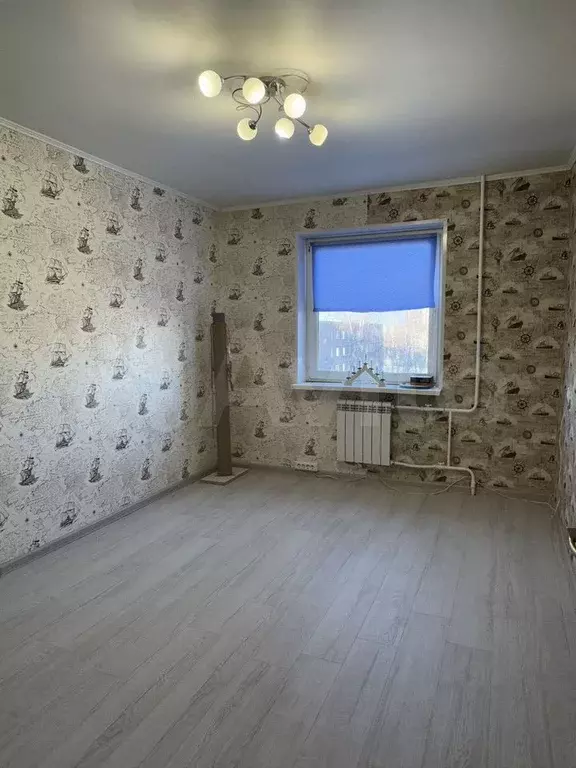 3-к. квартира, 65 м, 6/9 эт. - Фото 1