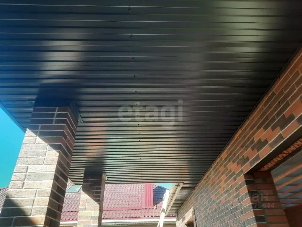 Дом в Ростовская область, Батайск ул. Некрасова (110 м) - Фото 2