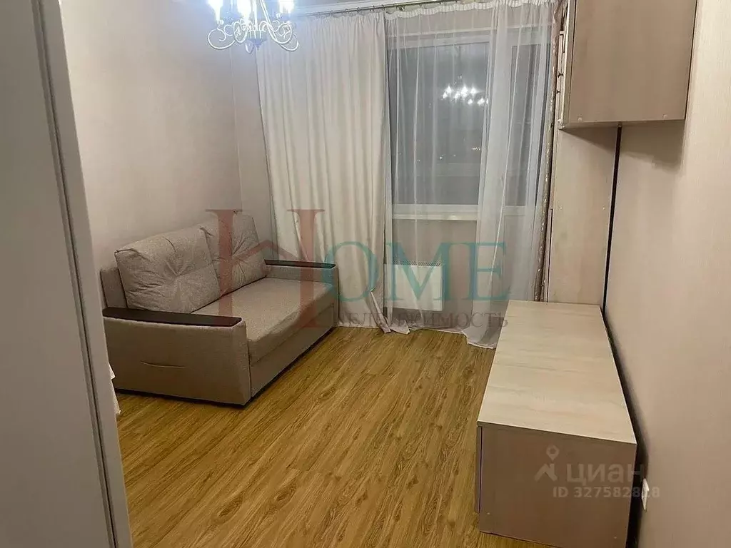 Студия Новосибирская область, Новосибирск Первомайская ул., 226 (27.0 ... - Фото 1