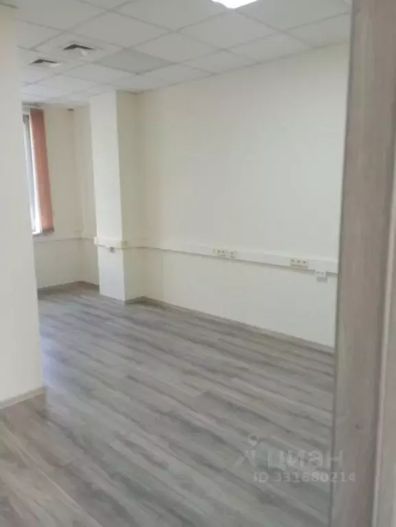 Офис в Москва Таганская ул., 34С3 (417 м) - Фото 1
